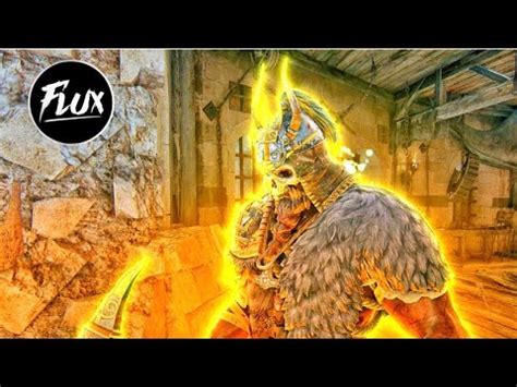 For Honor Soul Of A Viking Raider Montage Youtube