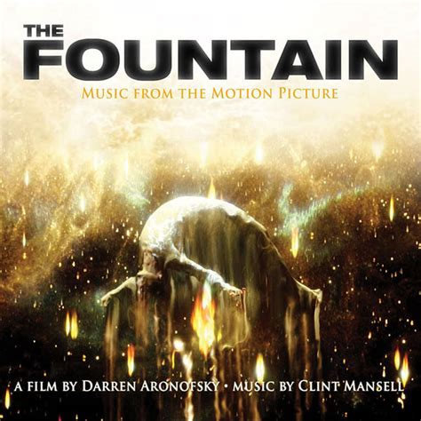 The Fountain: Music from the Motion Picture - Kronos Quartet