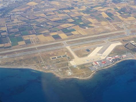 Larnaca & Paphos airport transfers by Christian Transfers Cyprus