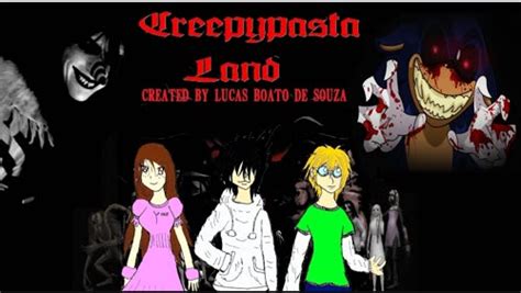 Creepypasta Games Free Download - forlifeclever