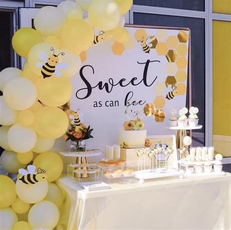 17 Super Sweet Summer Baby Shower Themes - Bjarni Baby