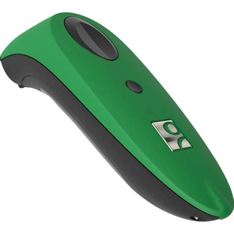 Socket Mobile Chs 7ci 1d Barcode Scanner Green