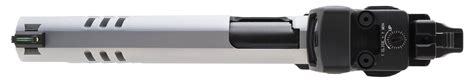 Staccato Xl Tuxedo Duo 2011 9mm Pr58150 Collectors Firearms