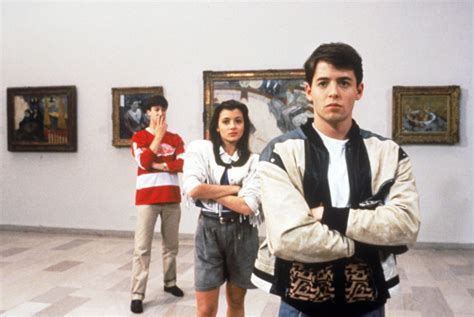 The 20 Best Ferris Bueller Quotes That Apply To Business