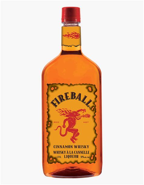 Transparent Fireball Whiskey Logo Png Fireball Whiskey Png Png