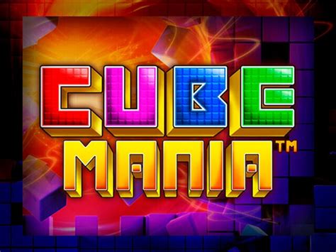 Cube Mania Automat Do Gry Online Za Darmo Slotozilla