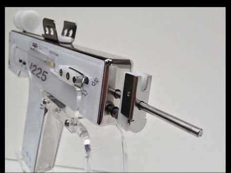 Needles Concept U Mesogun Meso Injector Filler Essentials