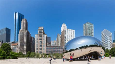 Best family weekend getaways from Chicago