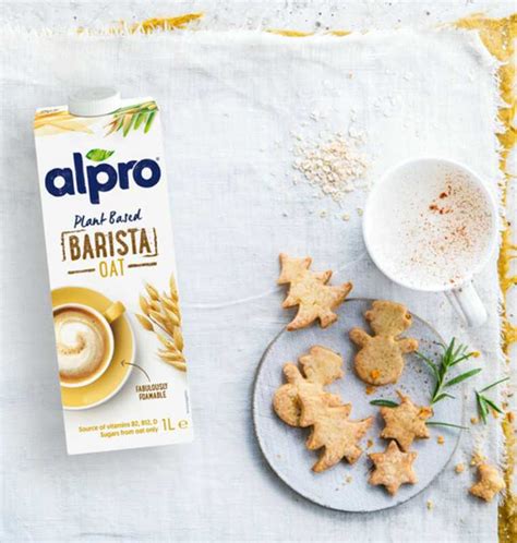 Recipes | Alpro