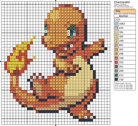 Pin By Chelsea Siemon On Cross Stitching Pokemon Cross Stitch