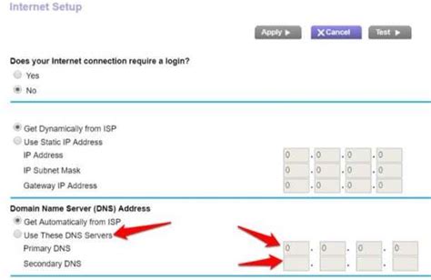 Block Websites From Your Router Or Using Dns