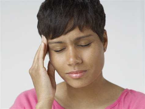 Migraine Headaches - Dr. Weil's Condition Care Guide