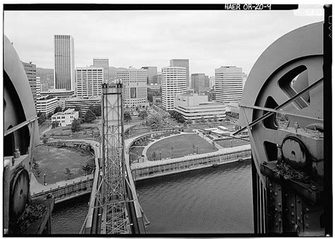 Hawthorne Bridge - PortlandWiki