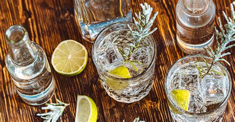 We Asked 14 Bartenders What’s The Best New Gin That’s Earned A Spot On Your Bar 2024 Vinepair