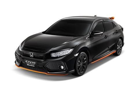 Review Honda Civic Hatchback 2019 Carmudi Indonesia