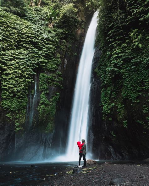 Munduk Waterfall Hike A Quick Guide Just Go Travelling