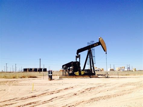 Trump Administration Sued Over Oil And Gas Drilling Plan In California 01 15 2020