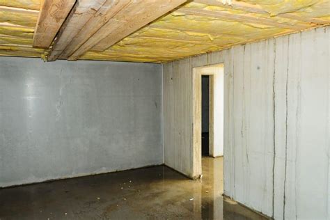 What To Do If Your Basement Is Flooded HiTech FM