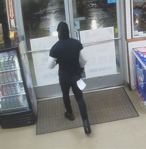 Authorities Searching For Suspect After Franklin County Tn Armed Robbery