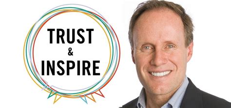 Trust & Inspire with Stephen M. R. Covey - Roger Dooley