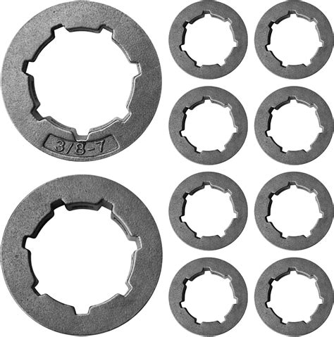 Amazon Pcs Sprocket Rim Clutch Drum Bearing Kit Fits For