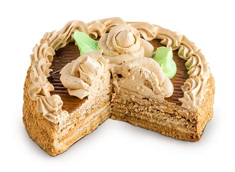 Торт Пешт Рецепт С Фото Пошагово — Картинки