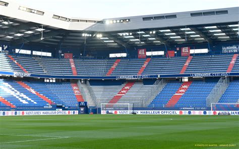 FC Nantes Supporters Arrêté préfectoral pour AF Virois FC Nantes