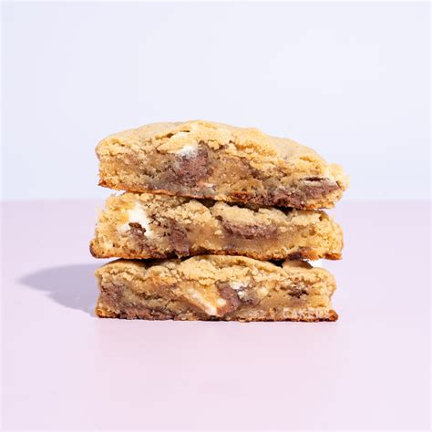 Ny Style Chunky Choc Chip Cookies — Cakers Warehouse