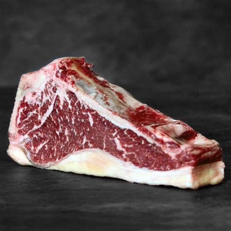 Wagyu Beef Beiried Bms G Rumpsteak Stk Wiesbauer Gourmet