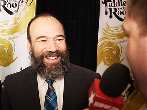 Fiddler On The Roof Broadway Buzz