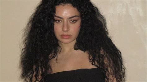 Charli Xcx Drops Brat And Its Completely Different But Also Still Brat Stream