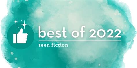 Best Of 2022 Teen Fiction Oak Park Public Library