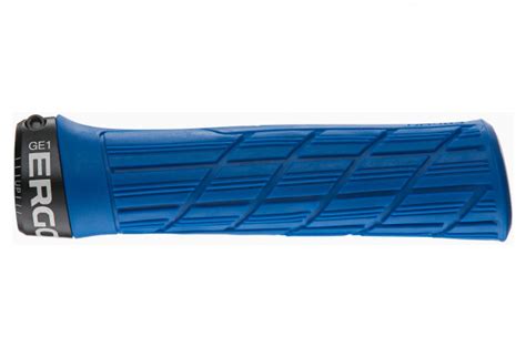 Grips ERGON Technical GE1 EVO Midsummer Blue Alltricks