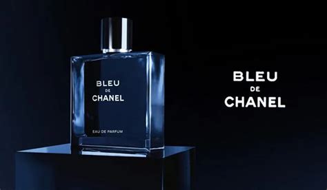 Review nước hoa Bleu De Chanel EDP 100ml mạnh mẽ cá tính đầy sang trọng