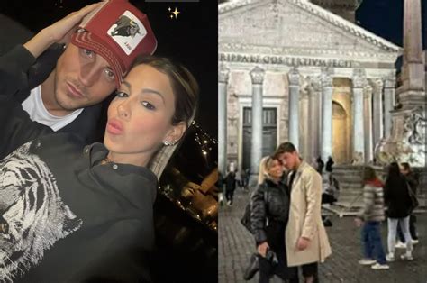 Oriana Marzoli Sta Male Dopo Il GF Vip Daniele Dal Moro Per Due