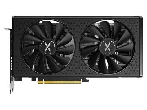 XFX Radeon RX 6600 XT Speedster Core Gaming - ราคาการ์ดจอ