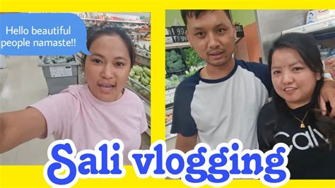 Arru Mix Sali Vlogging In Ohio America Youtube