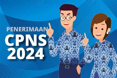 Pendaftaran Cpns Dan Pppk 2024 Dibuka Cek Jadwal Tahapan Dan Panduan