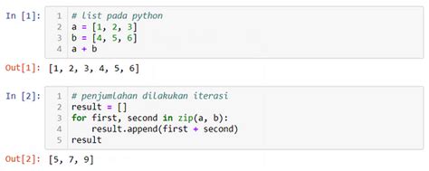 Pengenalan Numpy Pandas Matplotlib By Yasir Abdur Rohman Medium