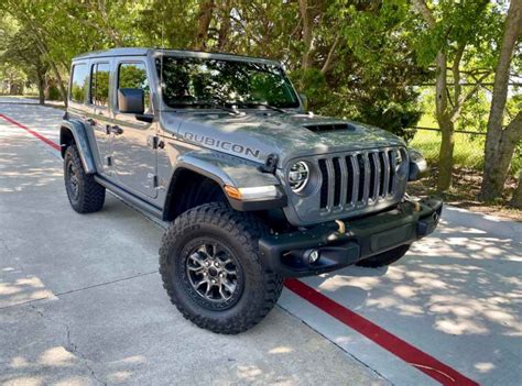 Total Imagen Jeep Wrangler Axles Specs Abzlocal Mx