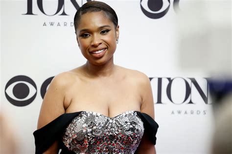 Jennifer Hudson Wins At 2022 Tony Awards And Joins Rare Egot Club