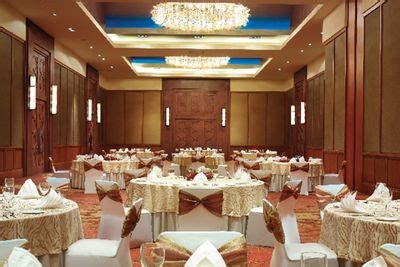 Vivanta by Taj Surya Coimbatore, Coimbatore | Banquet, Wedding venue ...