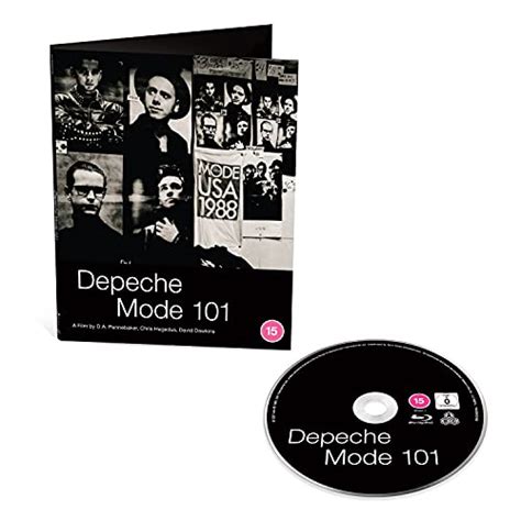 Depeche Mode Box Set Superdeluxeedition