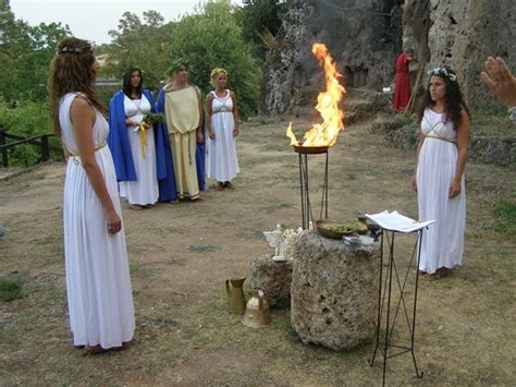 Ancient Greek Wedding Ceremony