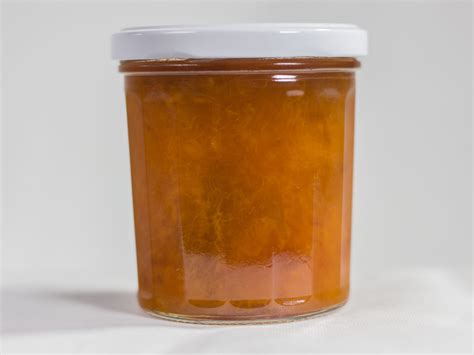 Confiture De Mirabelle Maison Colnet