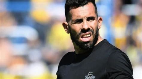 La Fuerte Decisión De Tevez En Rosario Central A Horas De Visitar A