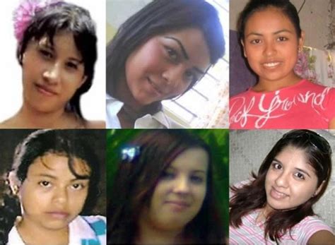 Desarmador Politico Suman 104 Mujeres Desaparecidas En Veracruz