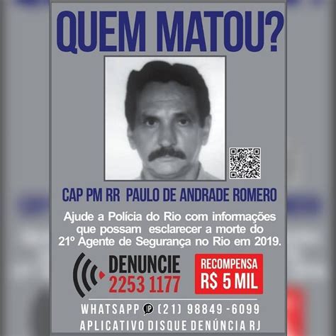 Capitão Reformado Da Pm é Morto Com Tiro No Peito Em Araruama No Rj