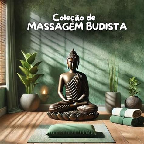 Reproduzir Coleção de Massagem Budista de Academia de Música para