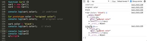 Javascript Study Notes Walk Through New Someobject Steps By Mart